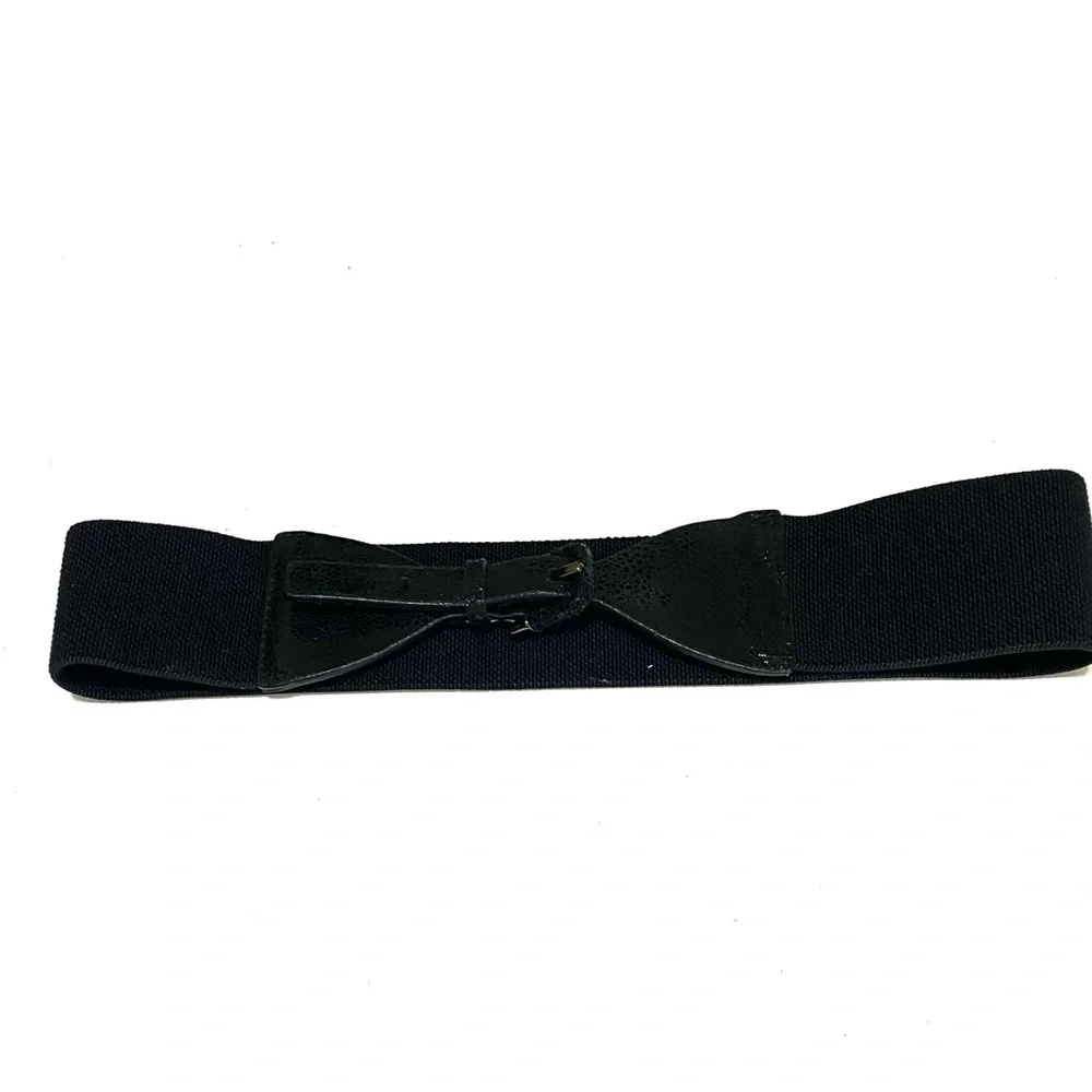 Calvin Klein Black Belt